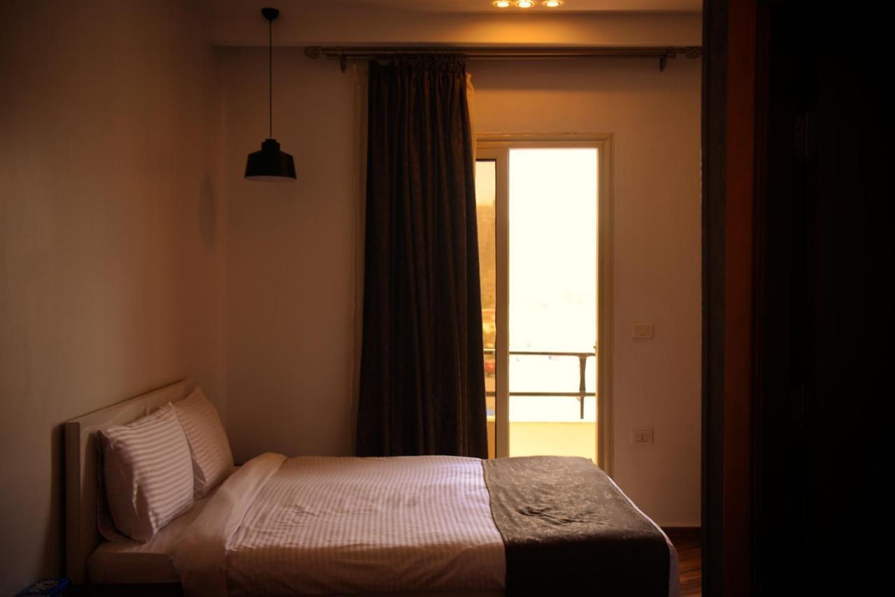 Hostal Museum Plaza El Cairo