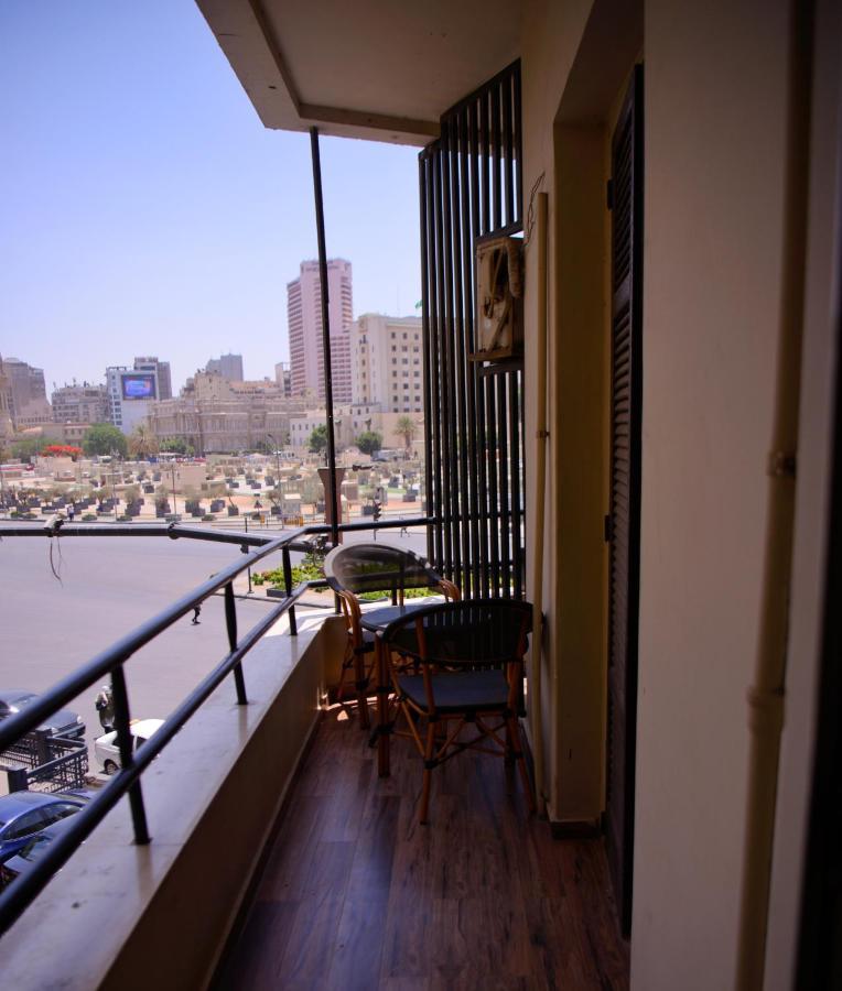 Hostel Museum Plaza *