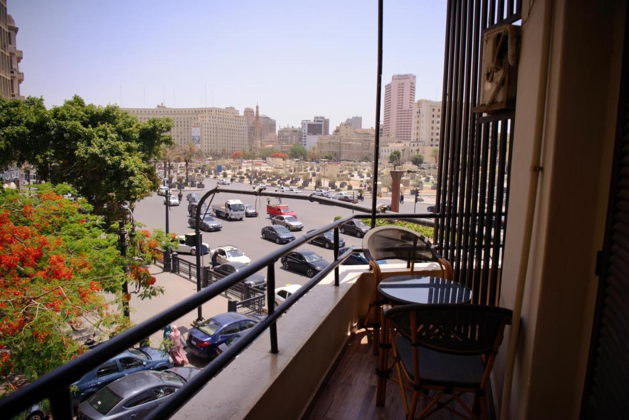 Museum Plaza Hostel Cairo