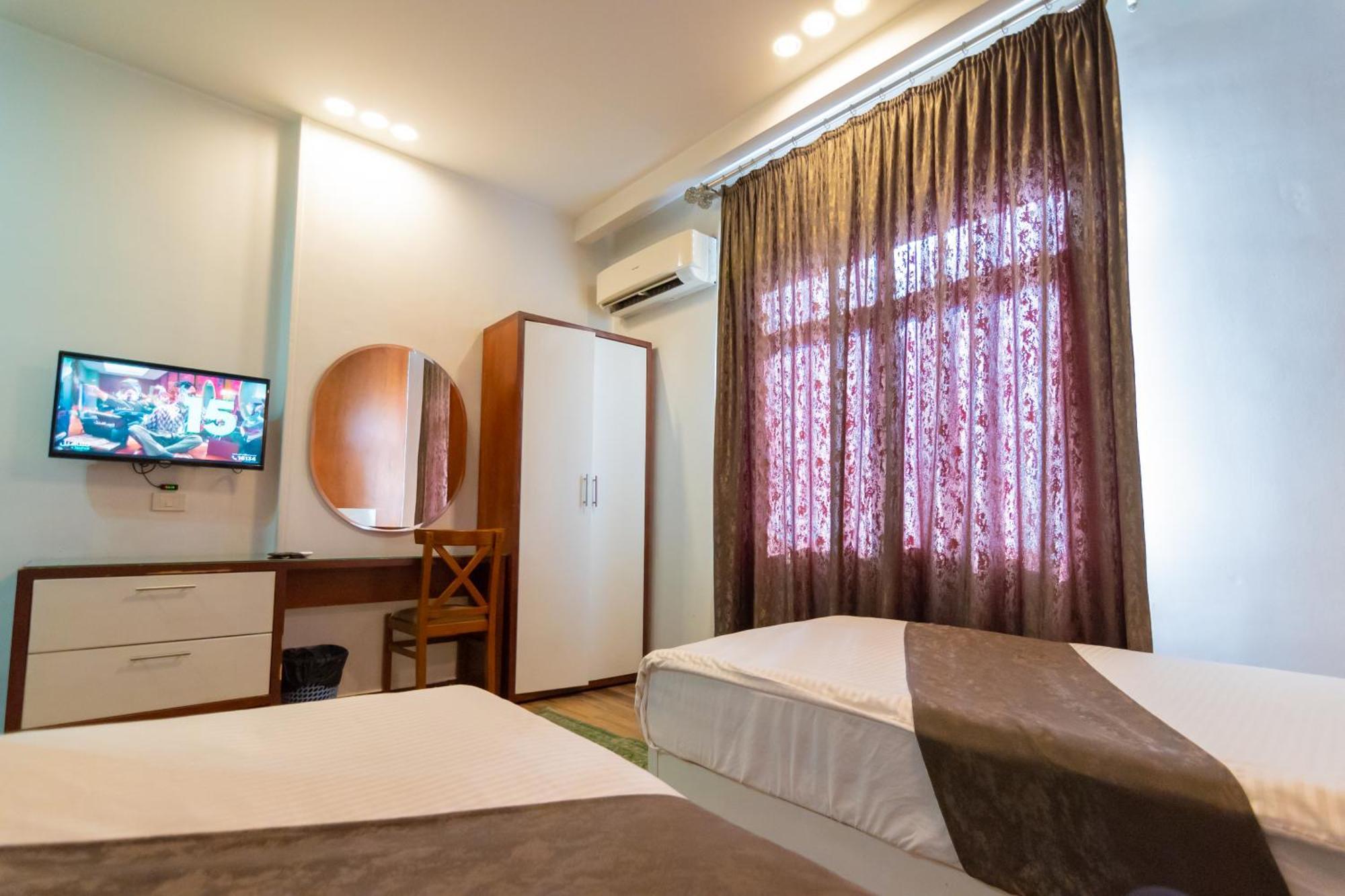 Museum Plaza Hostel Cairo